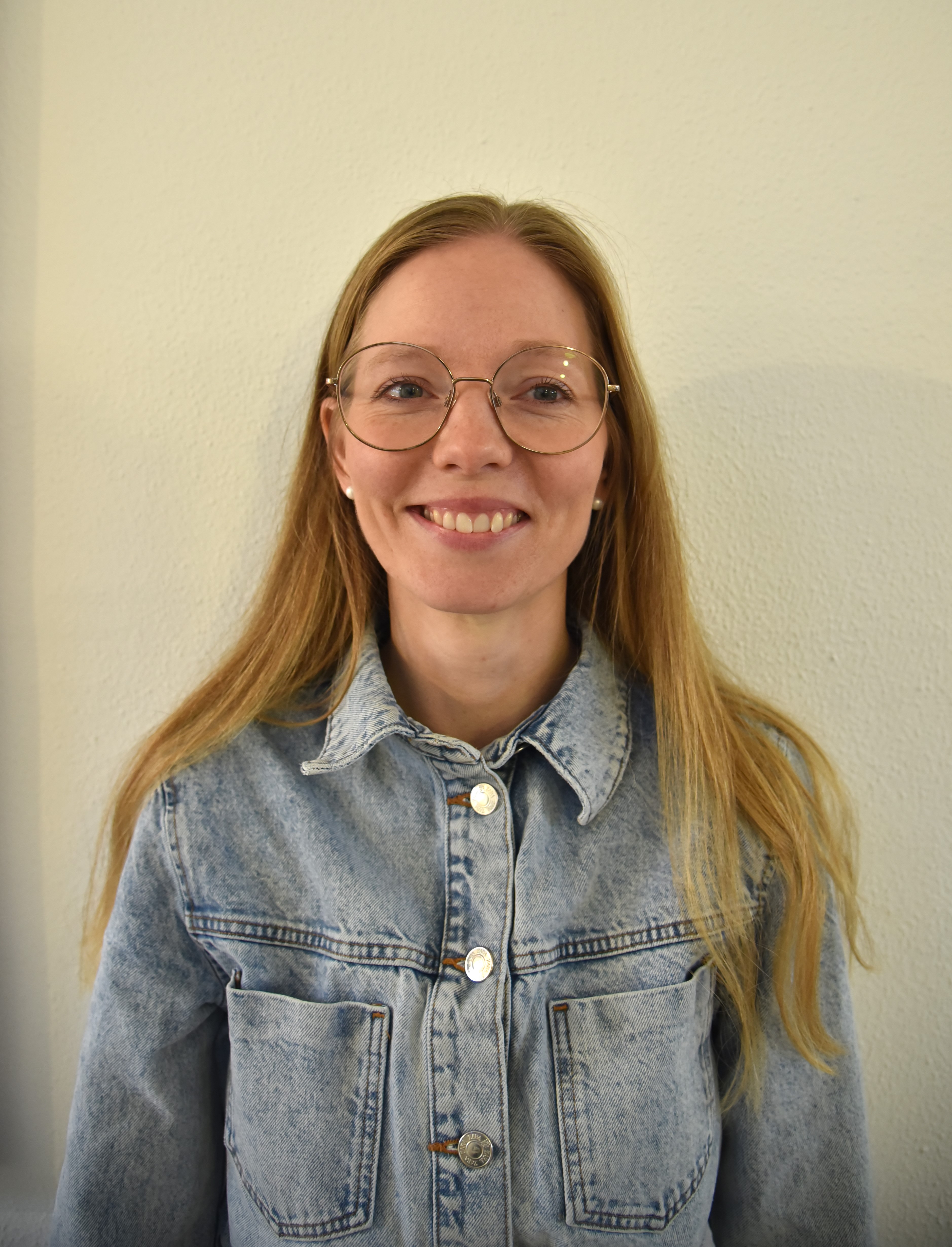 Maja Haue Morthorst